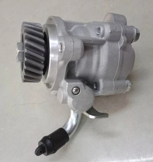 Power Steering Oil Pump for Mitsubishi Pajero/Montero II (1992–2000)