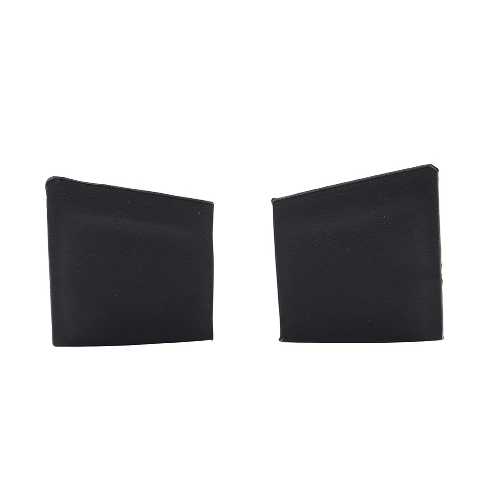 Rear Tailgate Mold Nut Caps for Jaguar XF (2016-2020) - 1 Pair
