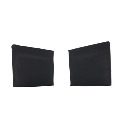 Rear Tailgate Mold Nut Caps for Jaguar XF (2016-2020) - 1 Pair