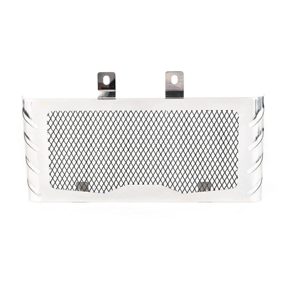 Radiator Grille Guard Cover for BMW R Nine T (2014-2018) Black