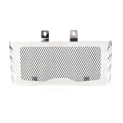 Radiator Grille Guard Cover for BMW R Nine T (2014-2018) Black