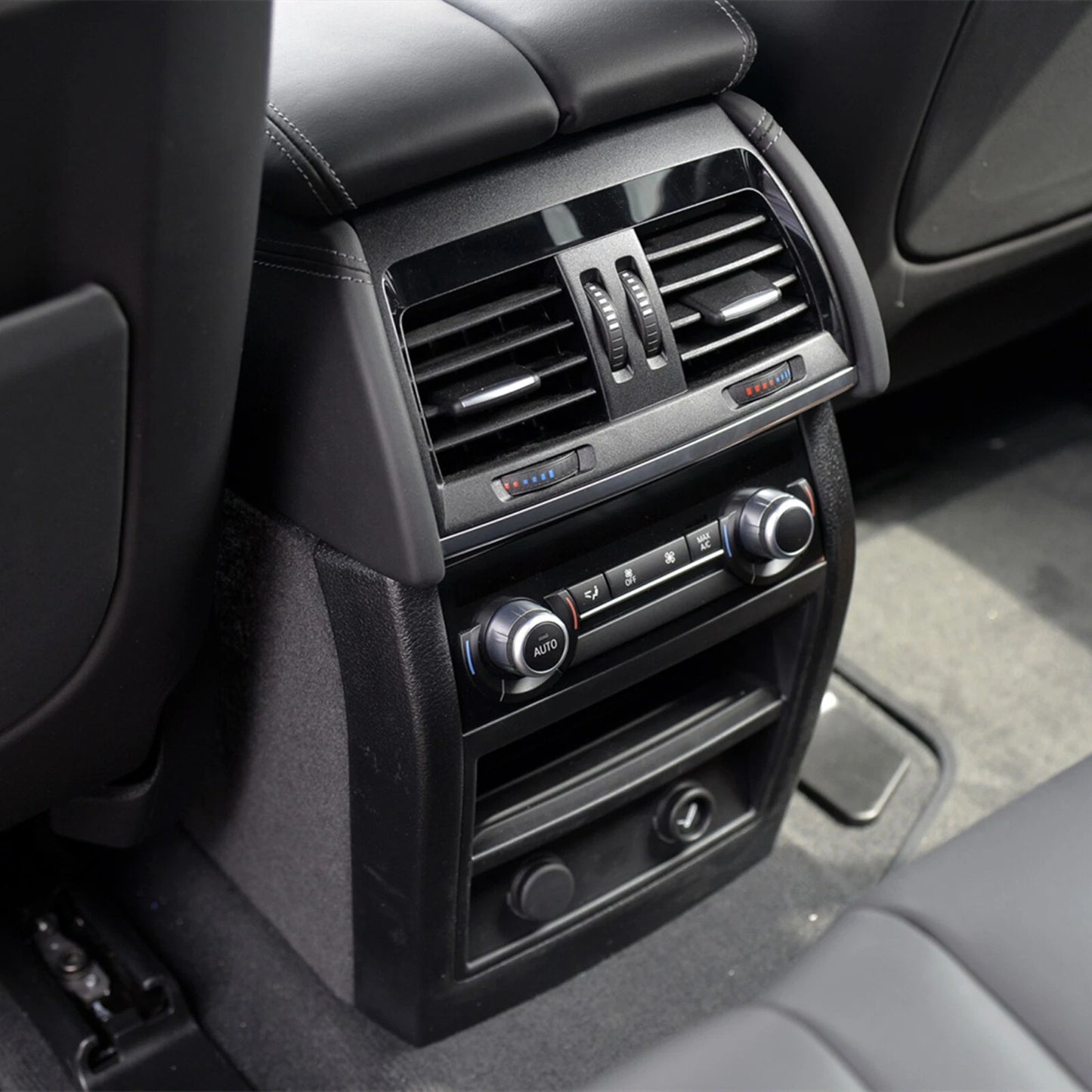 Rear A/C Vent Grille for BMW X5 F15 (2014-2018)