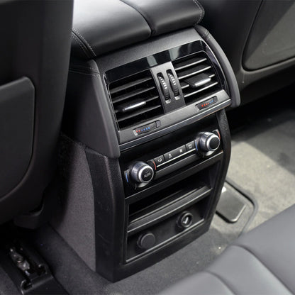 Rear A/C Vent Grille for BMW X5 F15 (2014-2018)