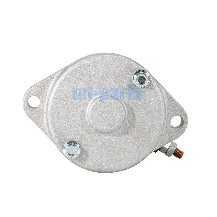 Starter Motor for Vespa PK 50 SS/XL Elestart (1983-1990)