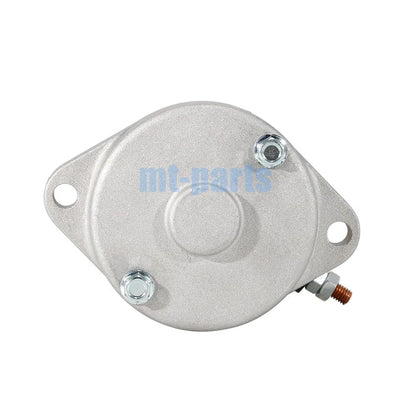 Starter Motor for Vespa PK 50 SS/XL Elestart (1983-1990)