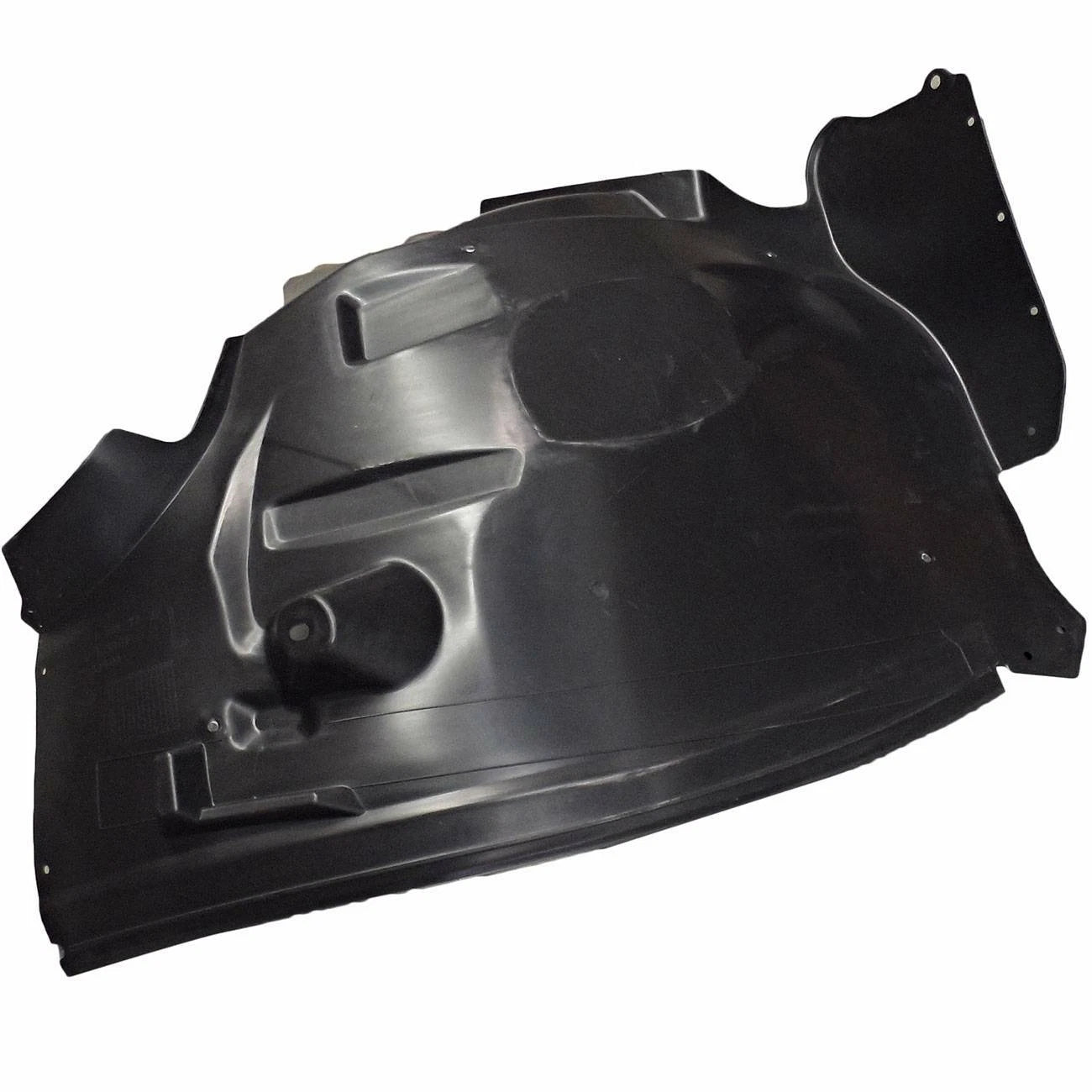 Left Front Splash Shield Fender Liner for Mercedes V251 R350 (2006-2013)