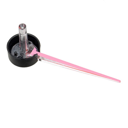 49mm Speedometer Gauge Cluster Needle for Car SUV - 5pcs Plastic Pointer