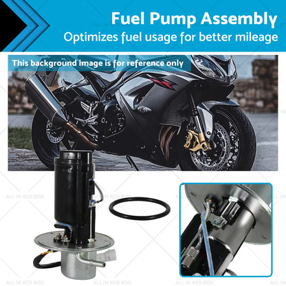 Fuel Pump Assembly for Suzuki SV1000S, GSXR1000 (2003-2004)