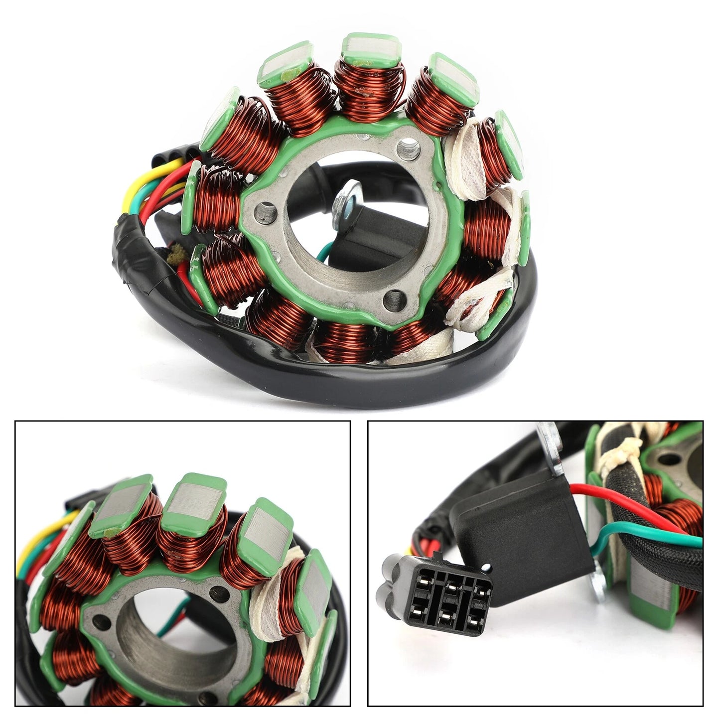 Stator for Suzuki RMZ 250 RMZ 450 (2010-2013, 2008-2012)