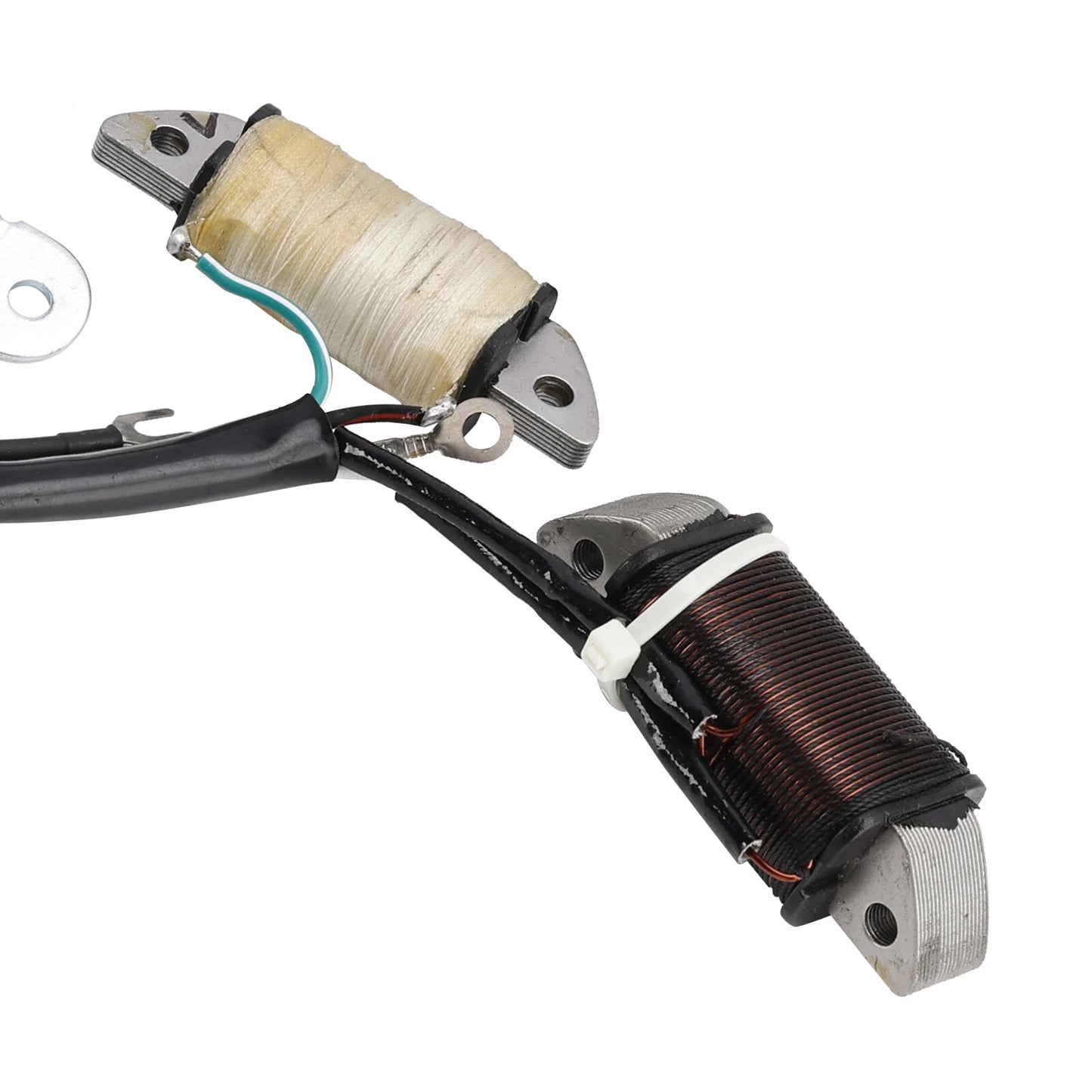 Stator Alternator for Yamaha YFM 80 Badger/YFM 100 Champ (1992-1994)