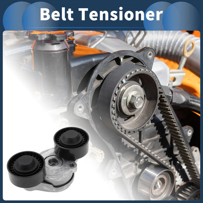 Belt Tensioner for Land Rover Defender 110 2020-2024 2.0L L4 Gas