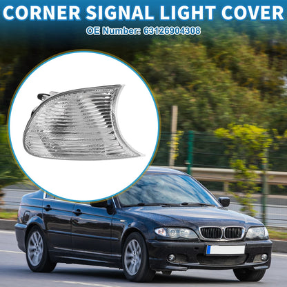Right Corner Signal Light Cover for BMW 3 Series E36 (2000-2001)