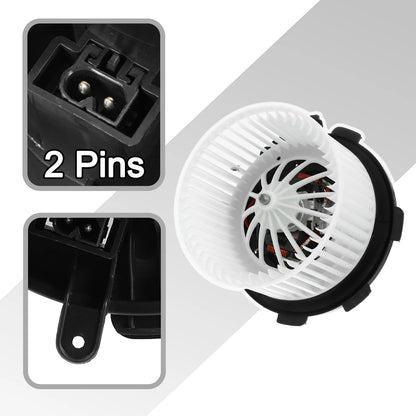 AC Heater Blower Motor Assembly for DODGE SPRINTER 2500