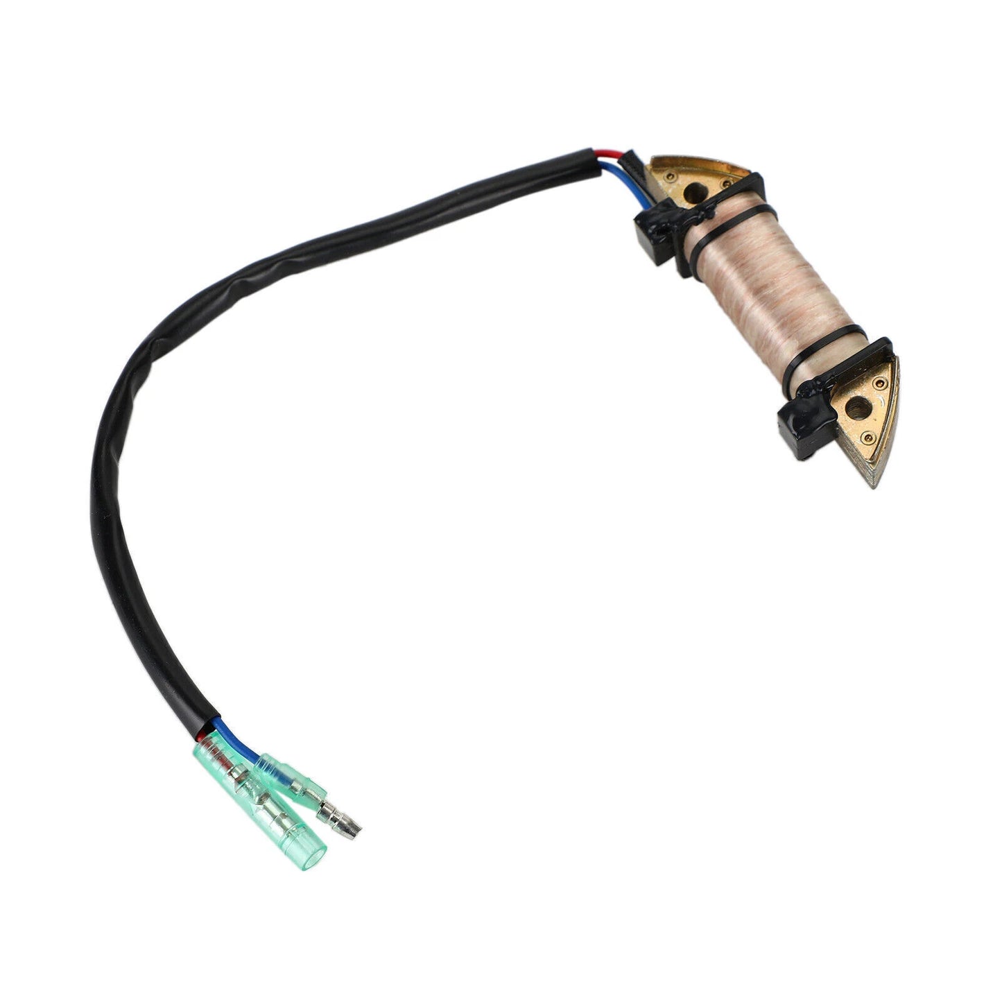 Coil for Tohatsu Nissan 9.9 15 18 HP 2T Outboard Motor (2002-2003)