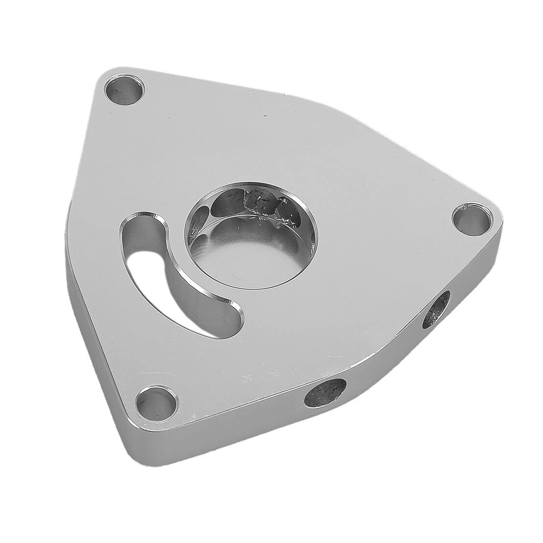 Turbo Blow Off Valve Plate Spacer for Honda Civic, Pilot, Accord (15-21)