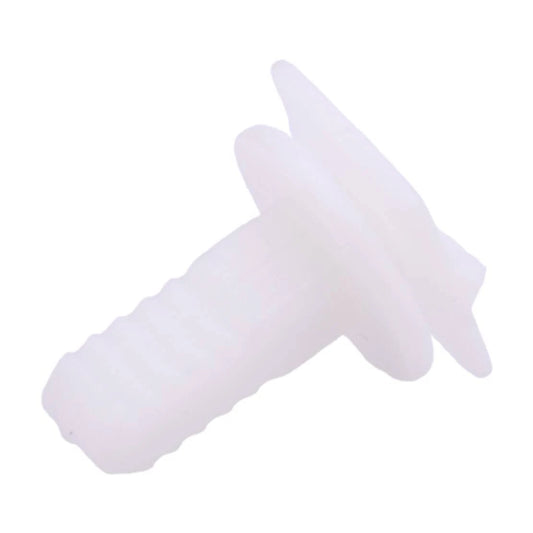 10Pcs Windshield A-Pillar Trim Clips for Ford Fiesta Focus Mondeo Transit