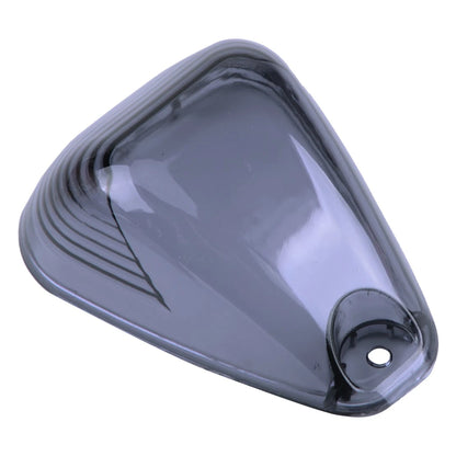 5 x Smoked Roof Marker Light Lens for Ford F250 F450 F550 F560