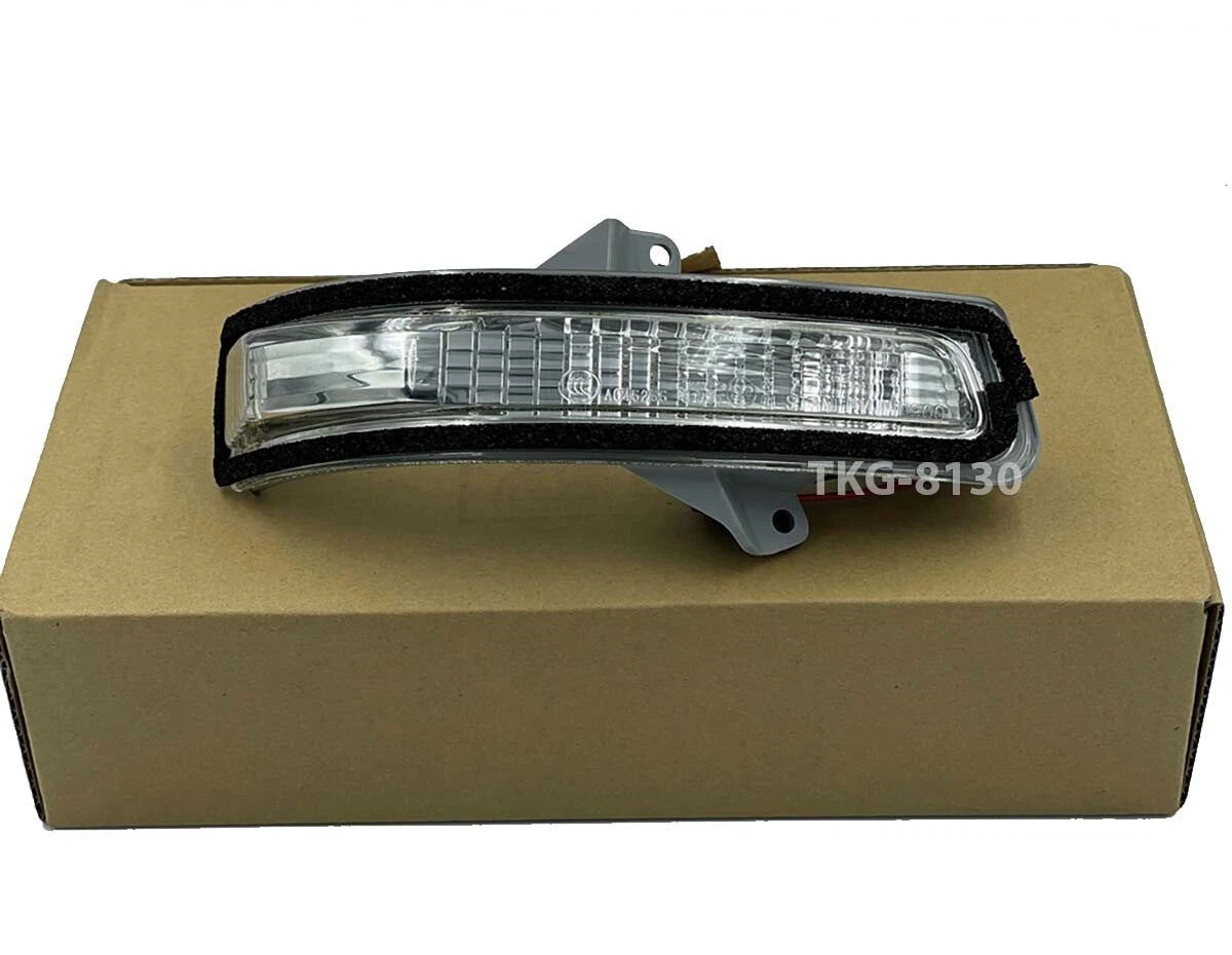RH Turn Signal Lamp for Suzuki Swift (2011-2017)