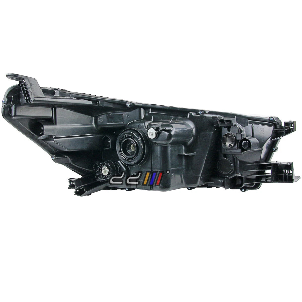 Headlight for Toyota Hilux SR Workmate GUN125 (2015-2020)