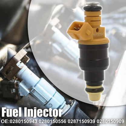 Fuel Injector Nozzle for Ford Lincoln Mercury 4.6L 5.0L 5.4L (2000-2010)