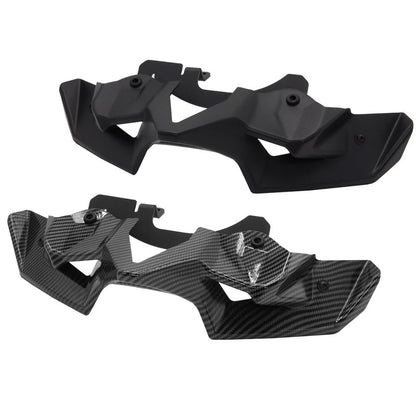 Front Spoiler Fairing Extension for KAWASAKI Z900 (2020-2022)