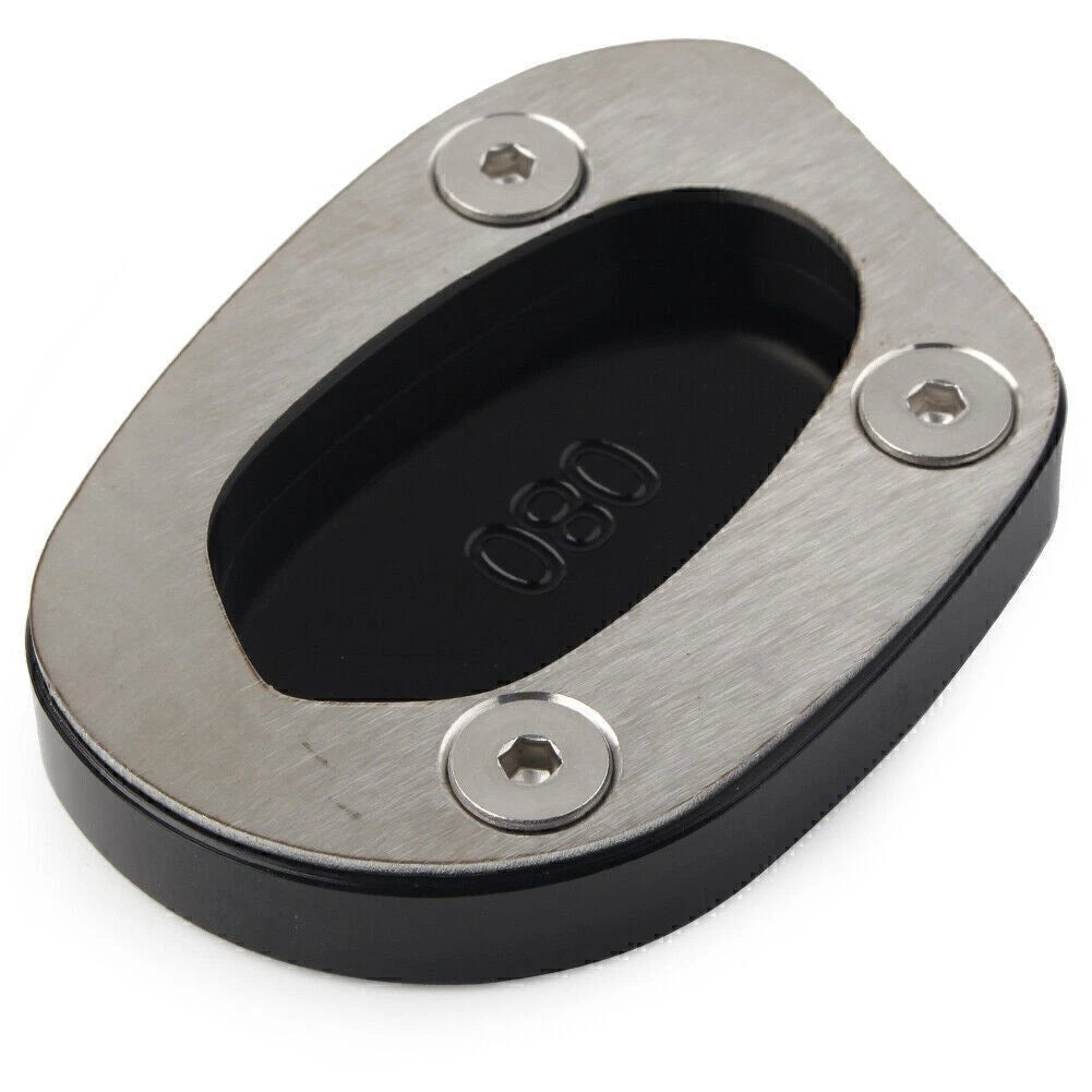 Kickstand Side Stand Enlarger Plate for Triumph Speed Twin 1200 (2019-2021)