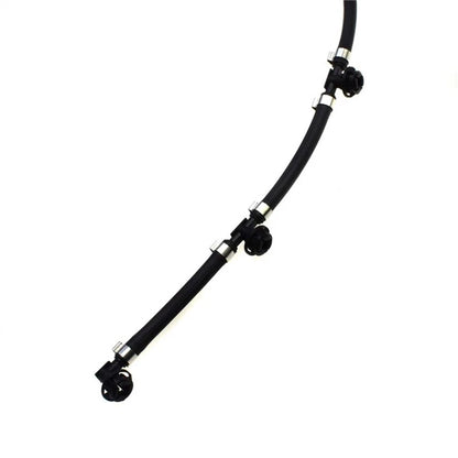 Fuel Injector Return Line for Benz E320 E350 GL320 GL350 ML320 ML350 R320 R350 (2003-2012)