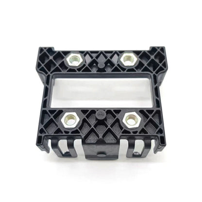 Radar Sensor Bracket for Nissan 2016-2020 1271015029 Black