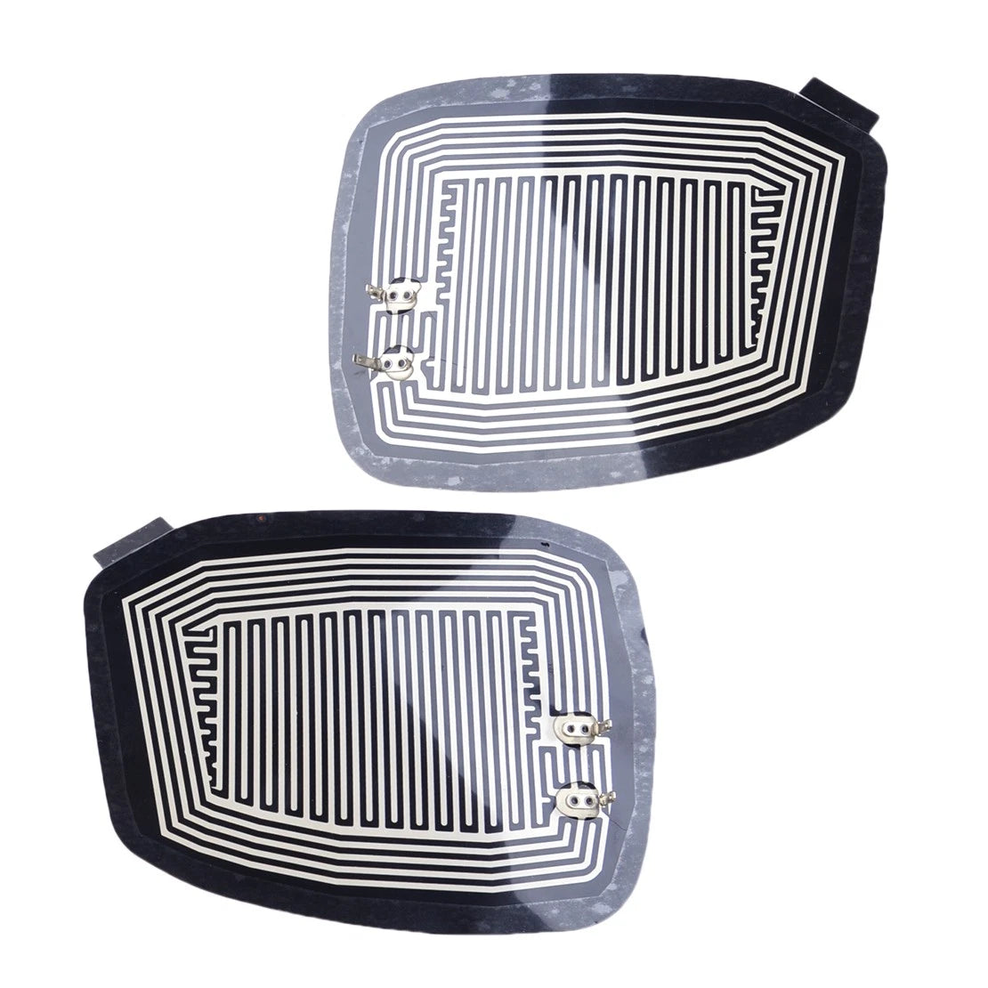12V Heated Side Mirror Glass Heater Defogger Pad for Car