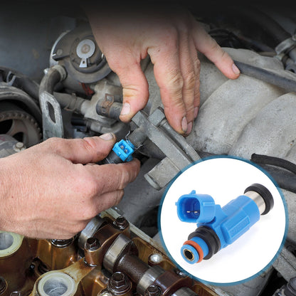 Fuel Injector for Mazda BT-50/B-2.6 (2006-2011)