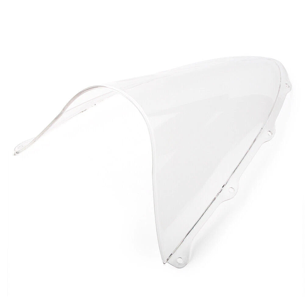 Windshield for Ducati 1299 (2015-2019) - Clear ABS Plastic