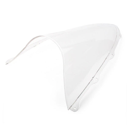 Windshield for Ducati 1299 (2015-2019) - Clear ABS Plastic