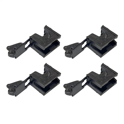 Roof Top Hinge Cover Clip for BMW 3 4 Series M4 E93 F83 Convertible (2007-2020)