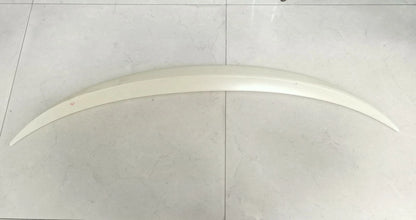 Factory Style Spoiler Wing ABS for BMW X6 F16 (2015-2018)