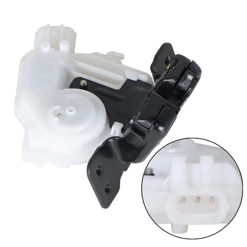 Liftgate Latch Lock Actuator x1 for Fiat 500 Abarth (2012-2019)