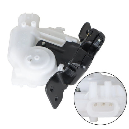 Liftgate Latch Lock Actuator x1 for Fiat 500 Abarth (2012-2019)