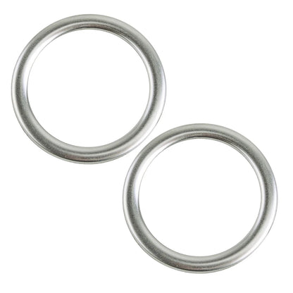 Vent Cover Ring Set for Mercedes Benz W246 X166 X204 W166 (2011-2019)