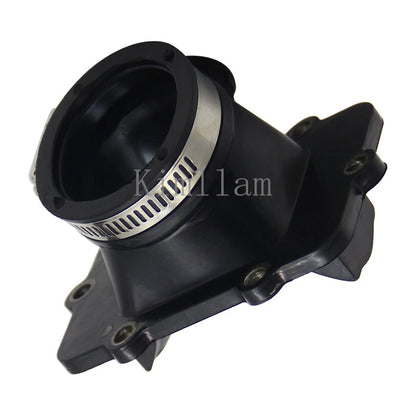 Carburetor Intake Manifold Boot for Ski-Doo Legend 600, MXZ 600 (2000-2002)