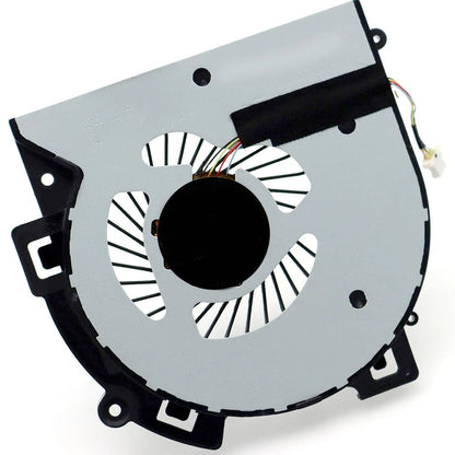 Cooling Fan for HP Envy X360 M6-AQ M6-AP (2016-2017)