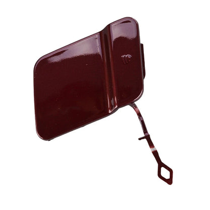Rear Bumper Tow Hook Cover for Mercedes Benz GLK300 GLK350 (2010-2015)