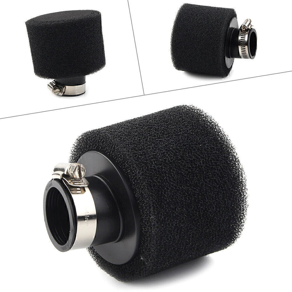 35MM Black Foam Air Filter for Honda XR50 CRF50 KLX110 SDG SSR 125 50cc 110cc