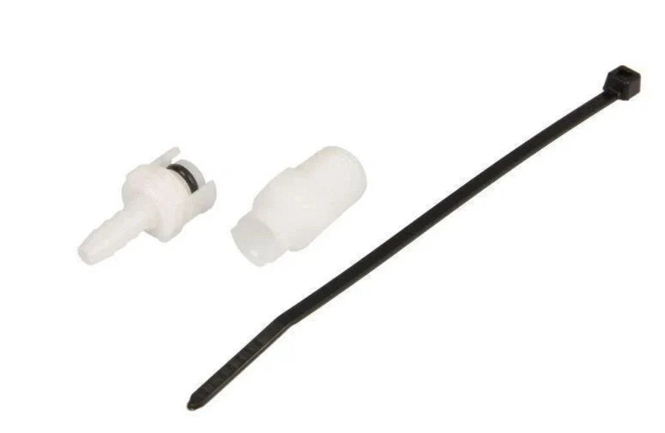 Speedo Speedometer Coupling Connector Kit for MerCruiser Alpha Gen 2