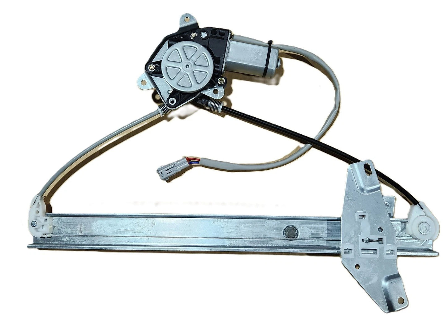 Front LH Window Regulator With Motor for Toyota Corolla (1994–1999)
