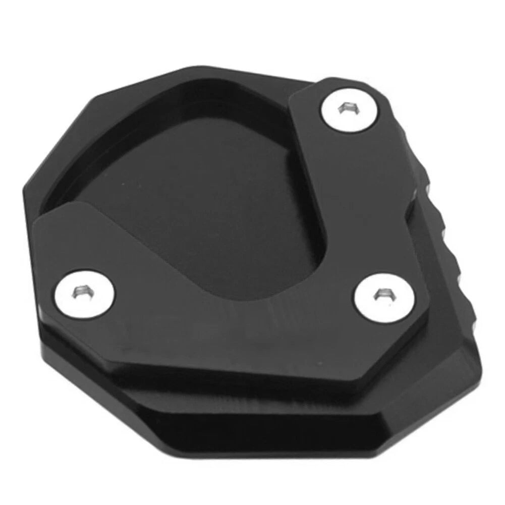 Enlarged Kickstand Pad for Honda XL750 TRANSALP (2023-2024)