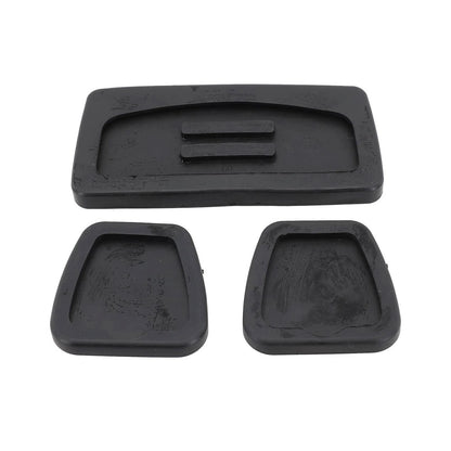 Clutch Pedal Pad Set for Honda Civic (1992–1995)