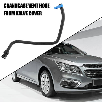 Engine Radiator Coolant Heater Hose 1.4L L4 for Chevrolet Cruze