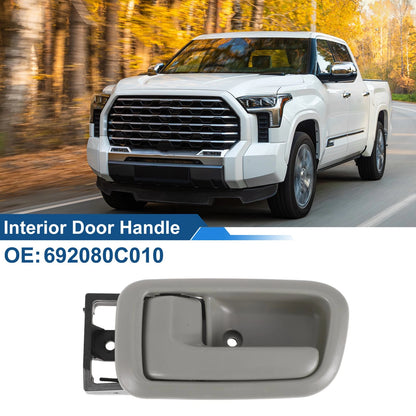 Interior Door Handle for Toyota Tundra (2000-2006) - Beige