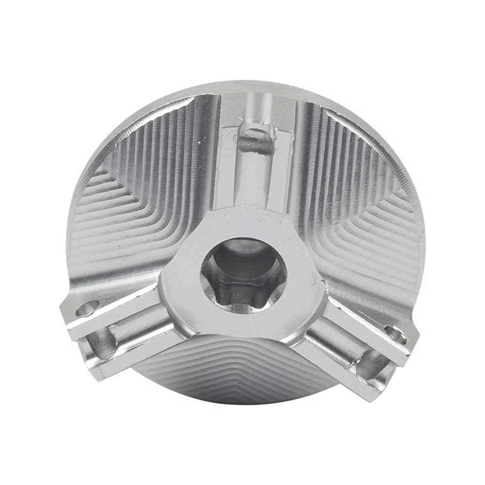 M20 x 2.5 Engine Oil Drain Plug Cap Cover for Ducati 848, Monster 696, 796