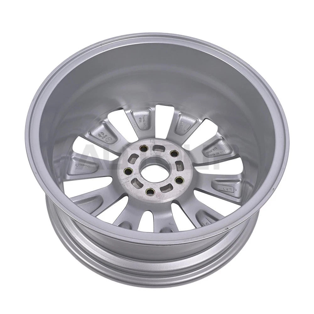 17 Silver Alloy Wheel Rim for Honda Accord (2013–2015)