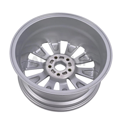 17 Silver Alloy Wheel Rim for Honda Accord (2013–2015)
